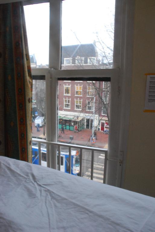 Bob'S Youth Hostel Амстердам Стая снимка
